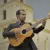 David - Profesor de guitarra - Bogotá