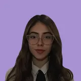 Naomi - profesor de inglés - Ocotlán