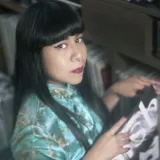 Sandy - profesor de mezcla dj - Lima