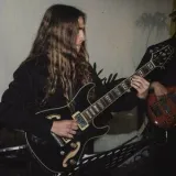 Gerardo - Guitar tutor - Zapopan
