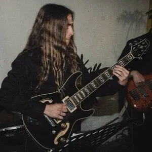 Gerardo - Guitar tutor - Zapopan