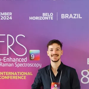 Gabriel - Professor de matemática - Juiz de Fora