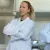 Vilma - Matematiklärare - Stockholm