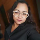 Tayna - Professor de liderança - Nova Santa Rita (Rio Grande do Sul)