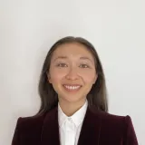 Alice - Lehrkraft für Mathematik - Zürich