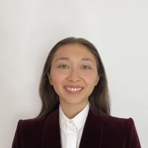 Alice - Lehrkraft für Mathematik - Zürich