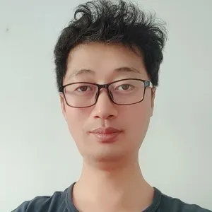Yongguang - Mandarin tutor - Shanghai City