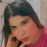 BIANCA - Professor de auxílio para alunos com autismo - Teresina