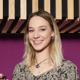 Leah - German teacher - Rockhampton