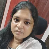 C Usha - Abacus teacher - Chennai