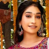 Khushboo - English teacher - Gwalior