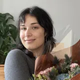 Juliette - Prof d'anglais - Bruxelles