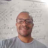 Fabio - Professor de Matemática - Vista Alegre