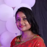 Pallabi - Math tutor - Agartala