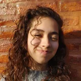 Camila - Profe de inglés - Del Viso