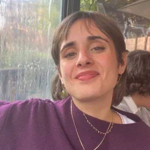 Benedetta - Insegnante di italiano scolastico - Padova