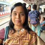 Banani - Reading tutor - Kolkata