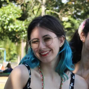 Mariane - Professor de inglês - São Paulo