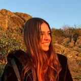 Rocio - Profe de español - San Agustín del Guadalix