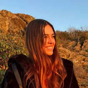Rocio - Profe de español - San Agustín del Guadalix