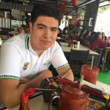 Jesus - Profe de cocina - La Reforma