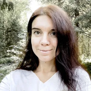 Marina - Yoga instructor - Storm Lake