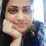 Mansi - Positive thinking tutor - Noida