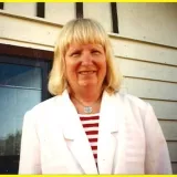 Joyce Diane - History tutor - Hemet