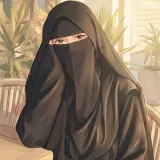 سلمى - Leraar koranles - Den Haag