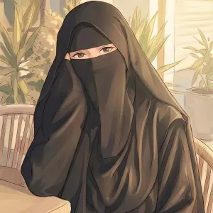 سلمى - Leraar koranles - Den Haag