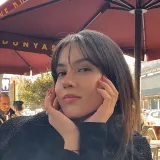 Sedef - İngilizce öğretmeni - Konya