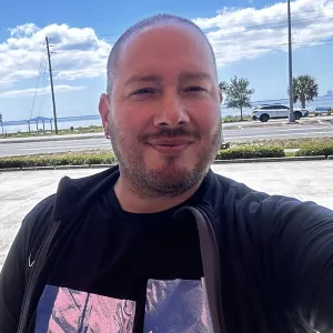 Kristoffer - Spanish tutor - Palm Bay
