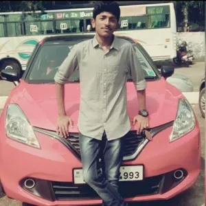 Jacob - Malagasy tutor - Kottayam