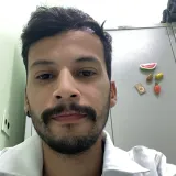 Rayan - Professor de português para estrangeiros - Belém