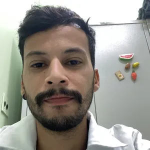 Rayan - Professor de português para estrangeiros - Belém