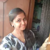 Lakshmi - English tutor - Chennai