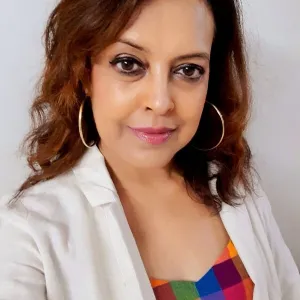 Nandini - Design teacher - Mumbai