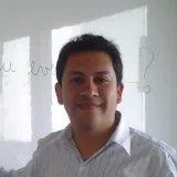 Roberto - Profe de inglés - Villa María del Triunfo