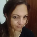 Gabriela - profesor de arteterapia - Avellaneda