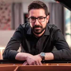 Michael - Lehrkraft für Klavier - Berlin