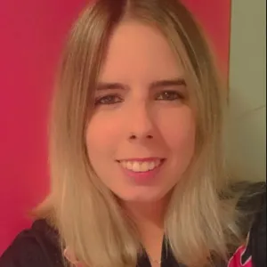 Ana - Profesor de apoyo escolar - Granada