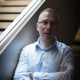 Franck - Prof de gestion financière - Bernardswiller