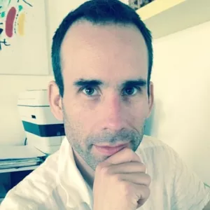Thomas - Prof de physique - chimie - Coulommiers