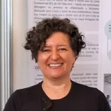 JOSELMA - Professor de português para estrangeiros - Brasília