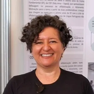 JOSELMA - Professor de português para estrangeiros - Brasília