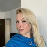 Anastasia - Italian tutor - London