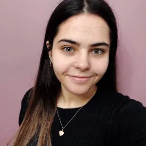 Valentina - prof de Matemáticas - Villa Luzuriaga