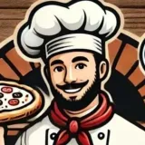 Cédric - Prof de pizza - Nantes