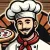 Cédric - Prof de pizza - Nantes