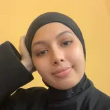 Sabrina - Prof d'aide aux devoirs - Villetaneuse